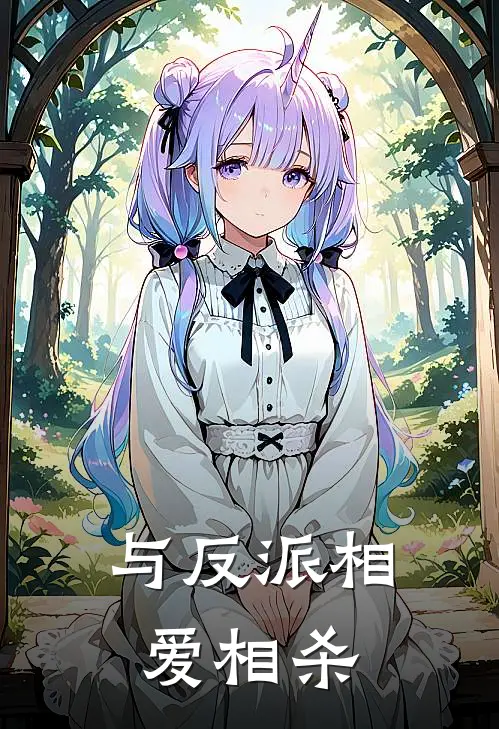 与反派相爱相杀