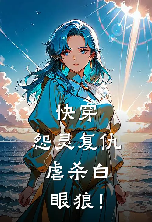 快穿：怨灵复仇，虐杀白眼狼！