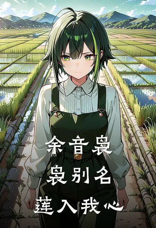 余音袅袅【别名：莲入我心】