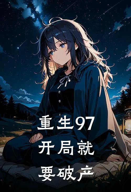 重生97：开局就要破产