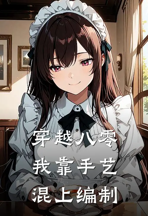 穿越八零，我靠手艺混上编制