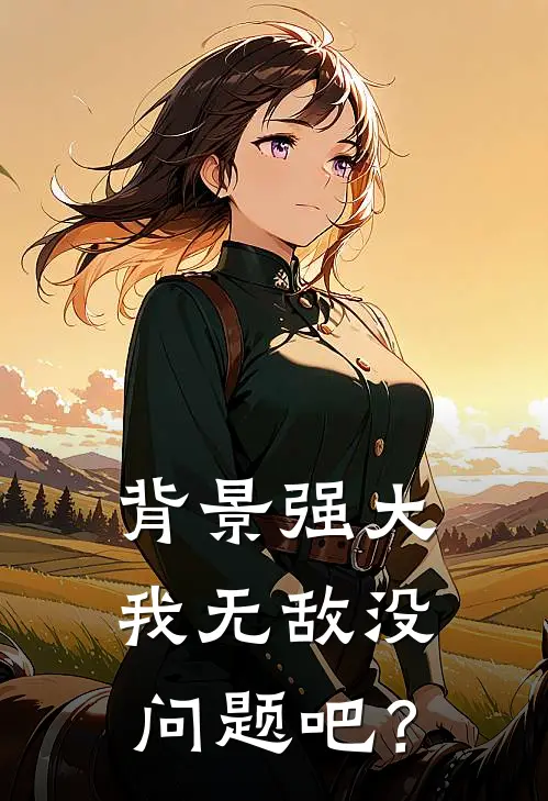 背景强大，我无敌没问题吧？