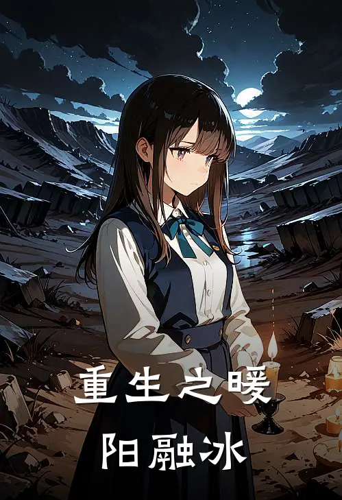 重生之暖阳融冰