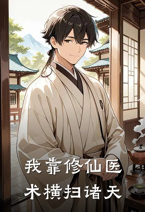 我靠修仙医术横扫诸天