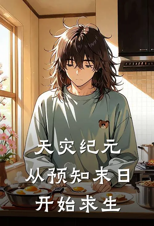 天灾纪元：从预知末日开始求生