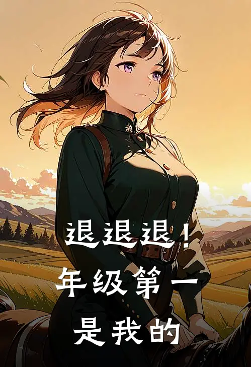 退退退！年级第一是我的