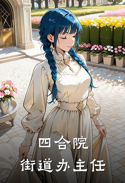 四合院，街道办主任
