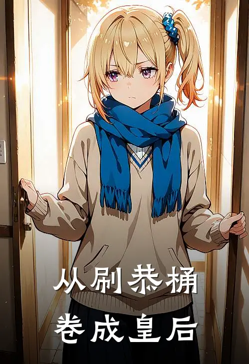 从刷恭桶卷成皇后