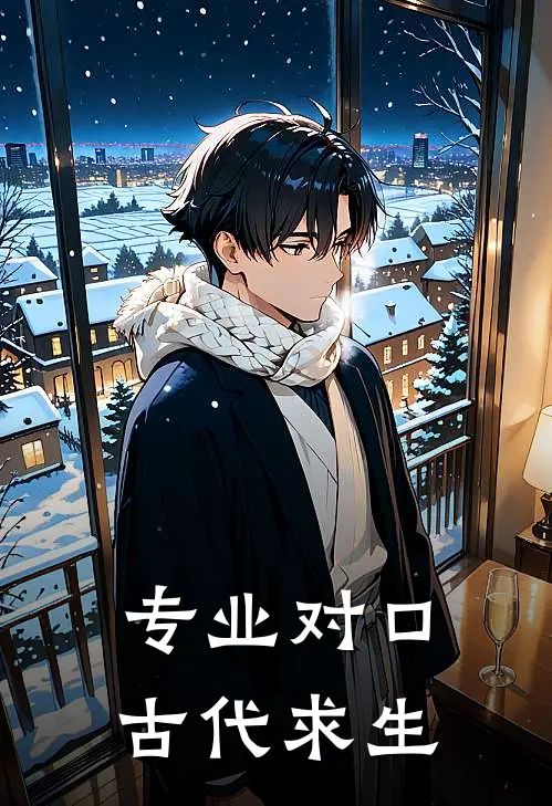 专业对口古代求生