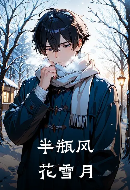 半瓶风花雪月