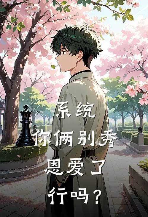 系统：你俩别秀恩爱了，行吗？