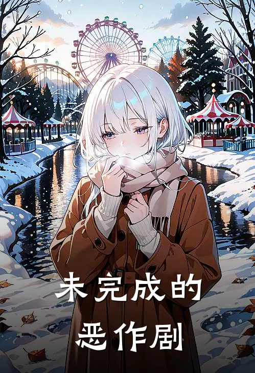 未完成的恶作剧