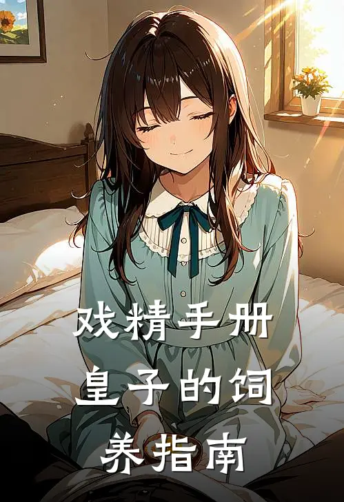 戏精手册：皇子的饲养指南