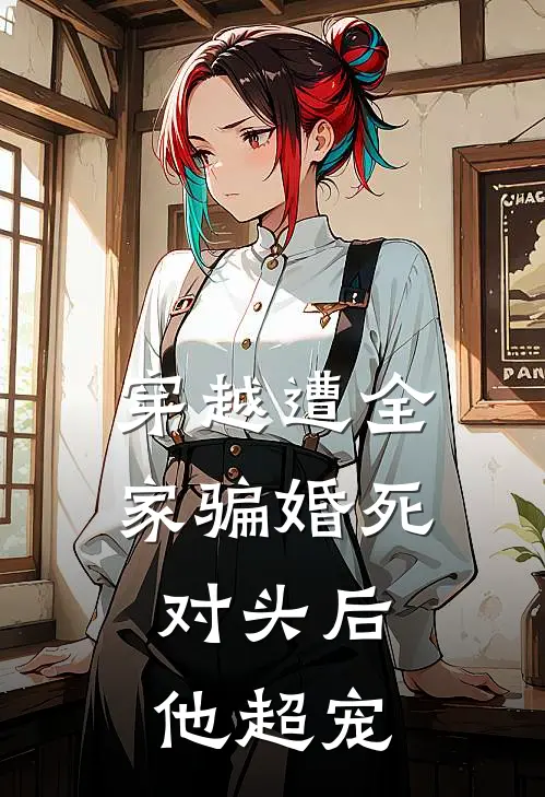 穿越遭全家骗婚死对头后，他超宠