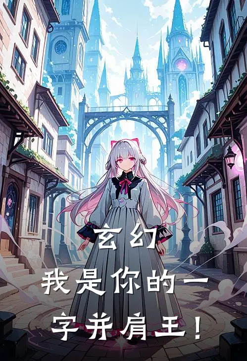 玄幻：我是你的一字并肩王！