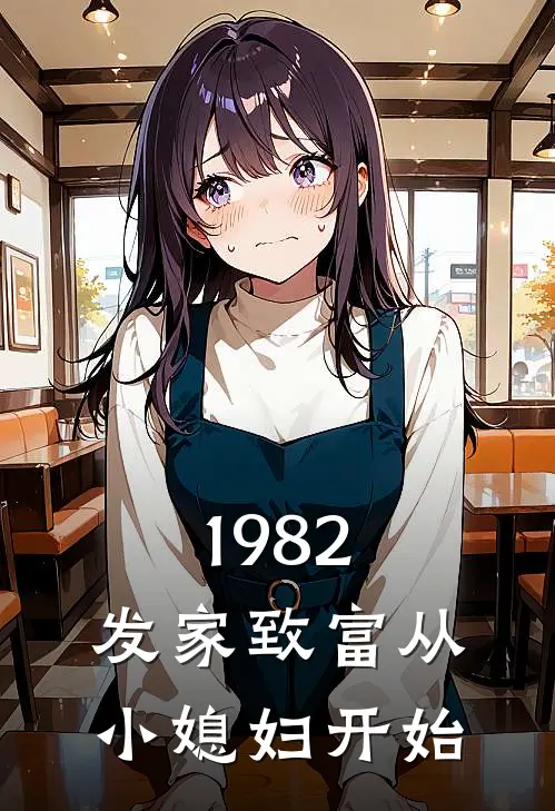 1982：发家致富从小媳妇开始