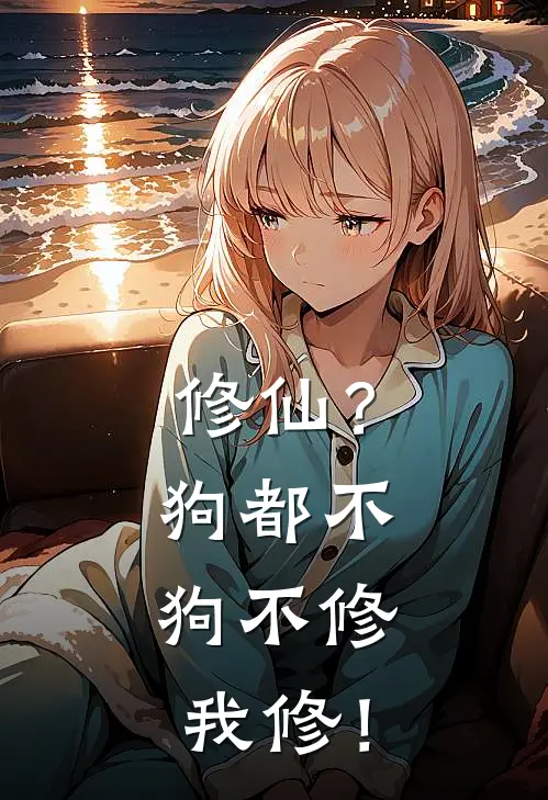 修仙？狗都不：狗不修我修！