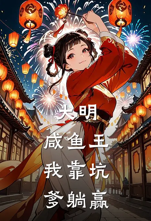 大明：咸鱼王，我靠坑爹躺赢