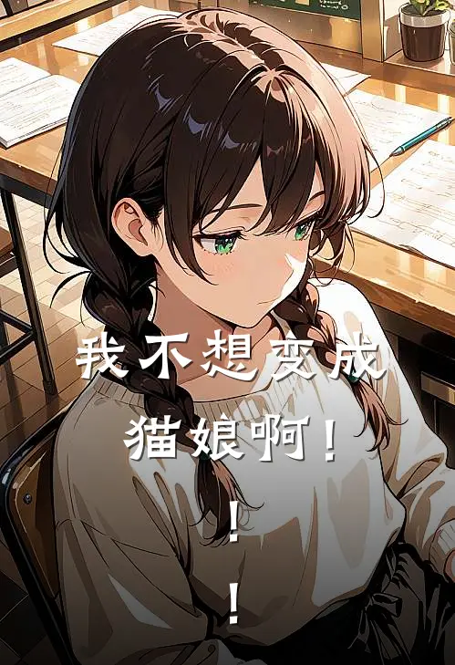 我不想变成猫娘啊！！！