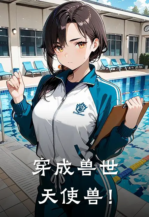 穿成兽世天使兽！