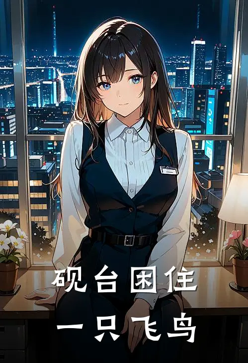 砚台困住一只飞鸟