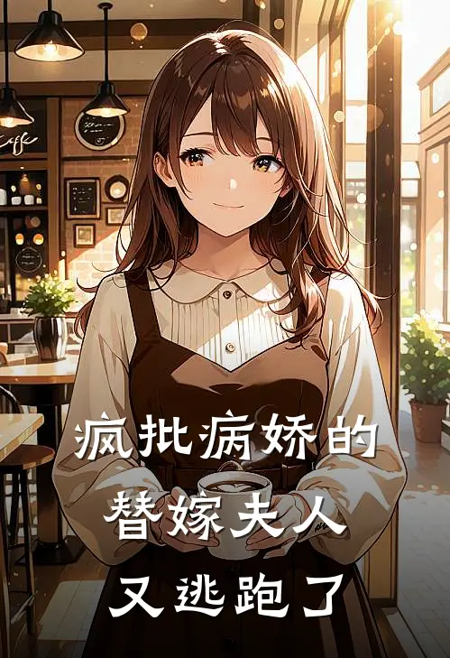 疯批病娇的替嫁夫人又逃跑了