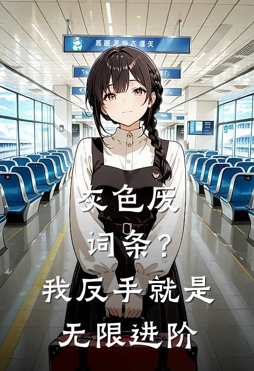 灰色废词条？我反手就是无限进阶