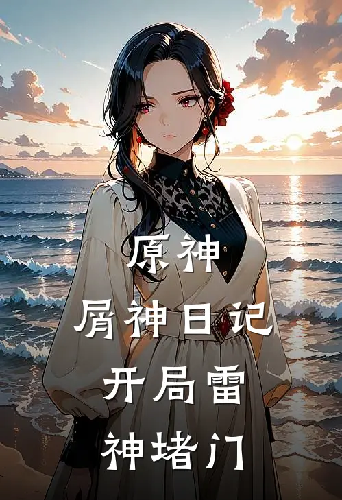 原神：屑神日记，开局雷神堵门