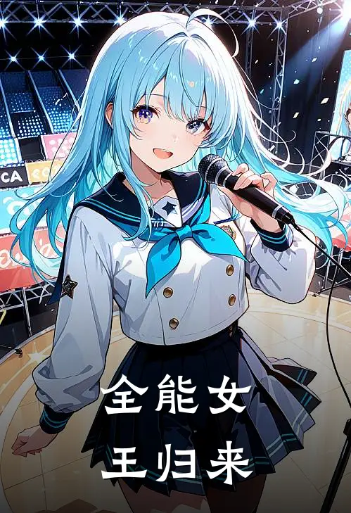 全能女王归来