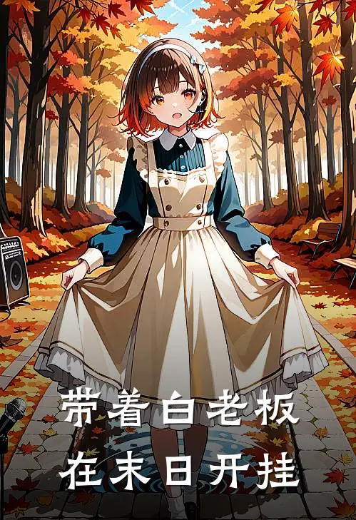 带着白老板在末日开挂