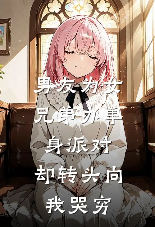 男友为女兄弟办单身派对，却转头向我哭穷