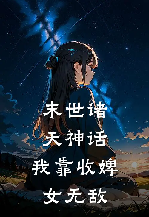末世诸天神话，我靠收婢女无敌
