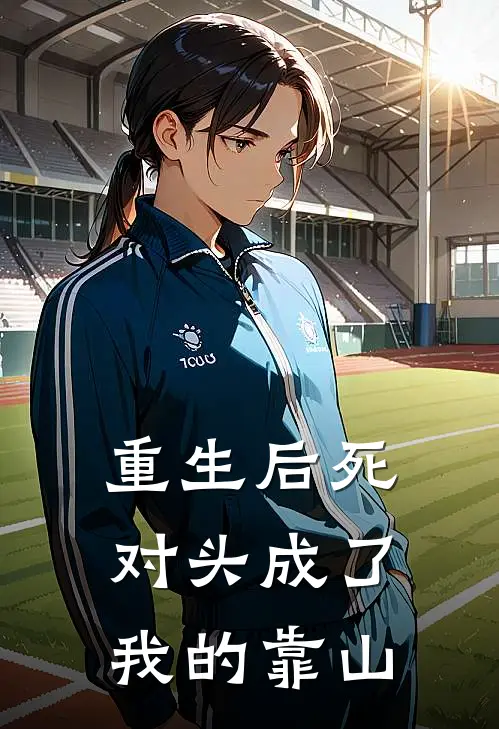 重生后死对头成了我的靠山