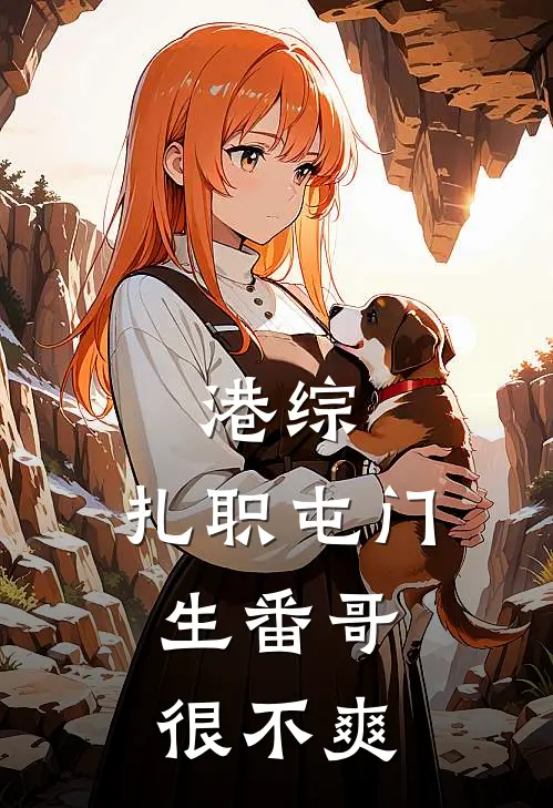 港综：扎职屯门，生番哥很不爽