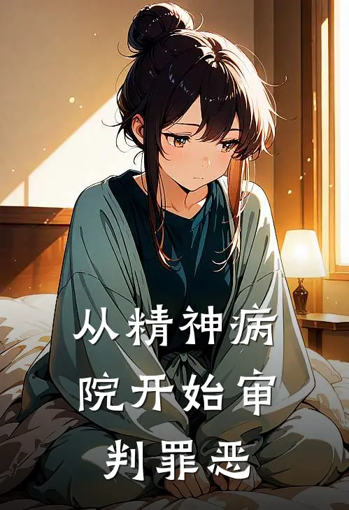 从精神病院开始审判罪恶