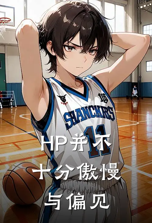 HP并不十分傲慢与偏见