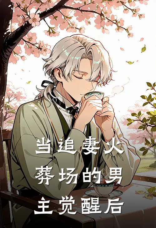 当追妻火葬场的男主觉醒后