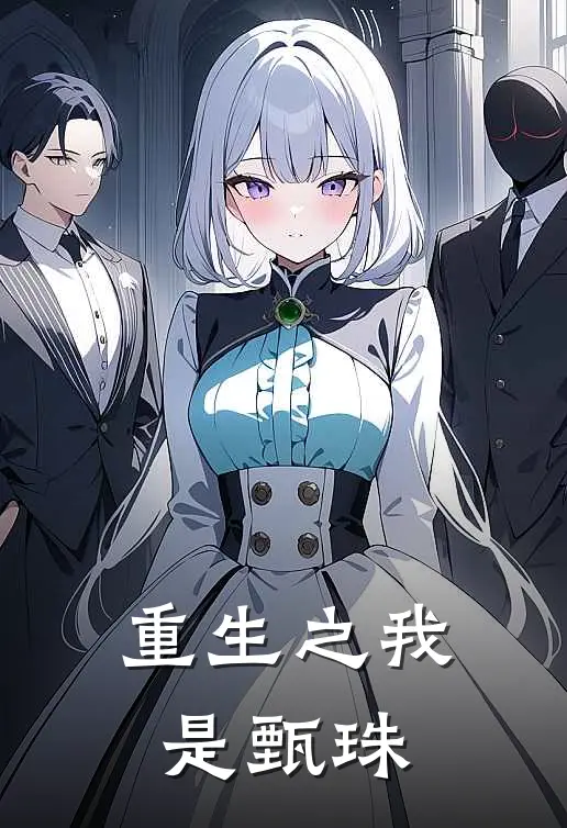 重生之我是甄珠