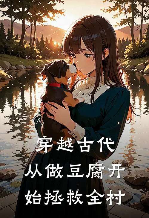 穿越古代：从做豆腐开始拯救全村