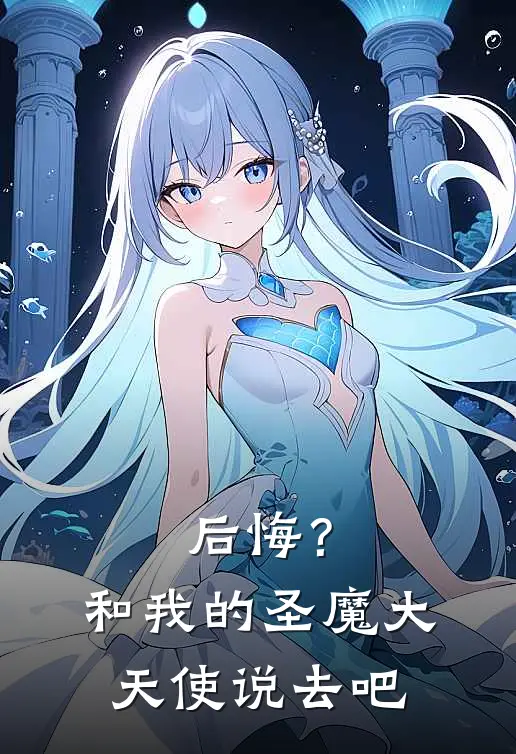 后悔？和我的圣魔大天使说去吧