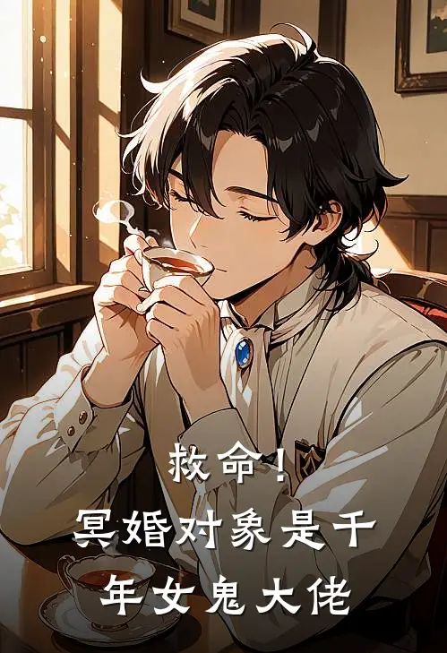 救命！冥婚对象是千年女鬼大佬