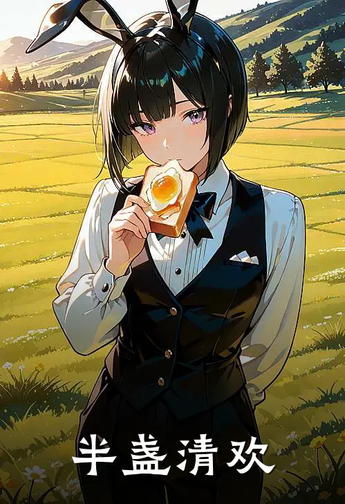 半盏清欢