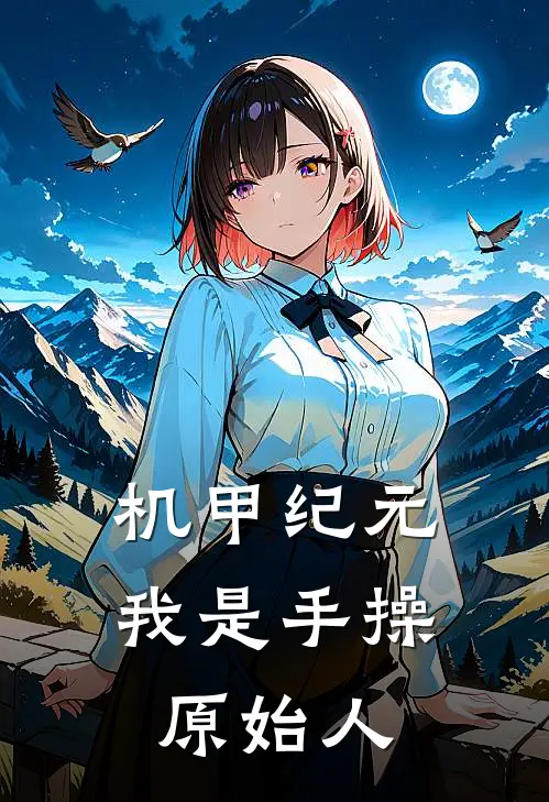 机甲纪元：我是手操原始人