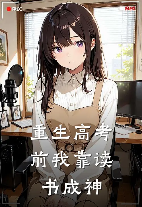 重生高考前我靠读书成神