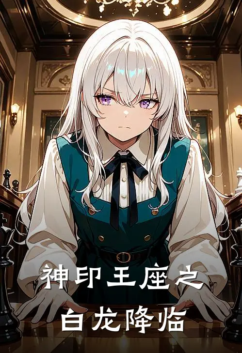 神印王座之白龙降临