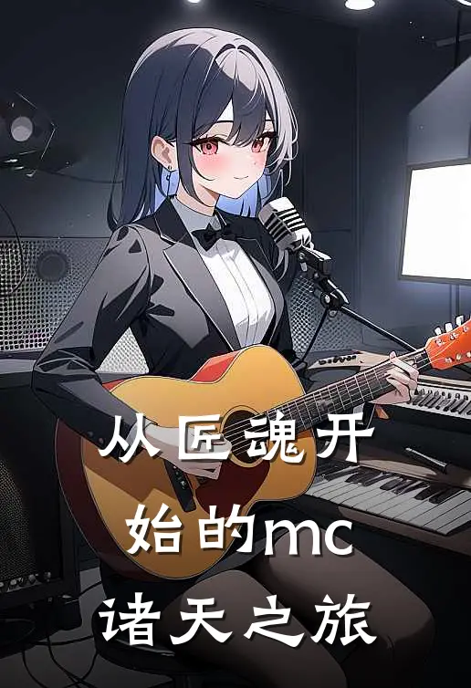 从匠魂开始的mc诸天之旅