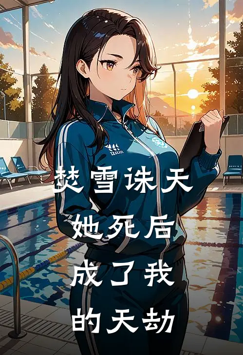 焚雪诛天：她死后，成了我的天劫