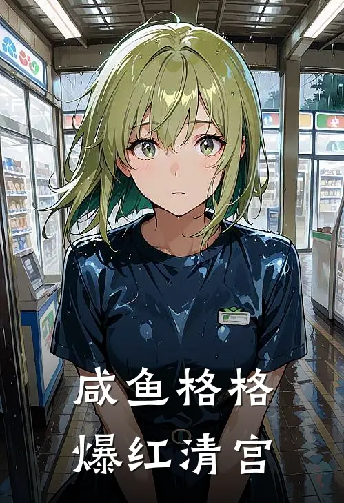 咸鱼格格爆红清宫