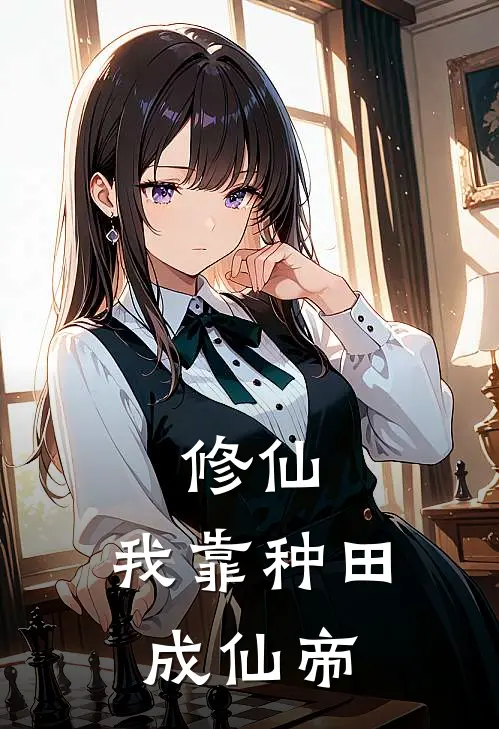 修仙，我靠种田成仙帝