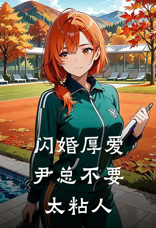 闪婚厚爱尹总不要太粘人